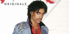 Prince's Originals Album 2019 Details | POPSUGAR Entertainment