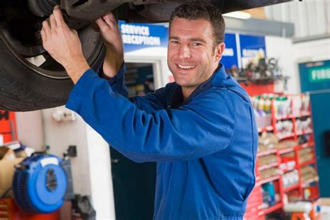 5 Tips For Choosing An Auto Repair Shop The News Wheel