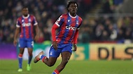 David Ozoh del Crystal Palace diventa il debuttante più giovane di ...