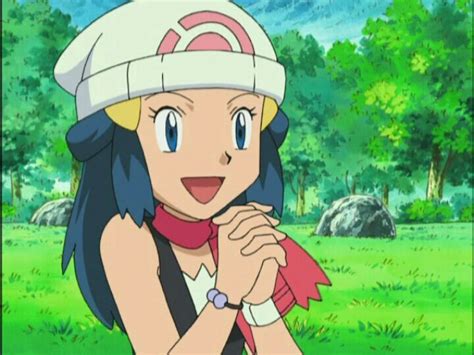 Dawn💖💖 Wiki Pokémon Xy Amino