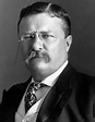 Theodore Roosevelt - National Governors Association