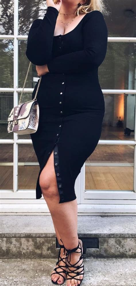 11 essentials to make the most of your beautiful curves casual going out outfits going out