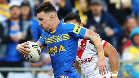 It was rare for australian rugby league teams. The Mole NRL news: Manly chasing Parramatta Eels star for ...