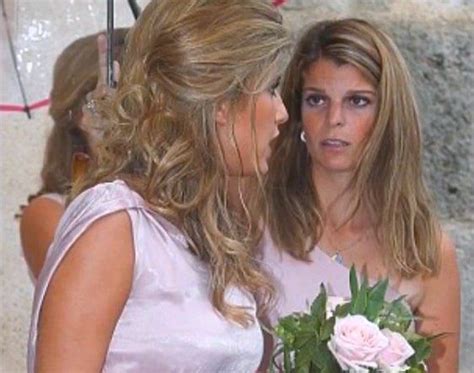 And now, this can be a initial picture: Pin by Amye Patrick on Athina Onassis Roussel (With images ...