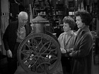 "Alfred Hitchcock Presents" The Cuckoo Clock (TV Episode 1960) - IMDb