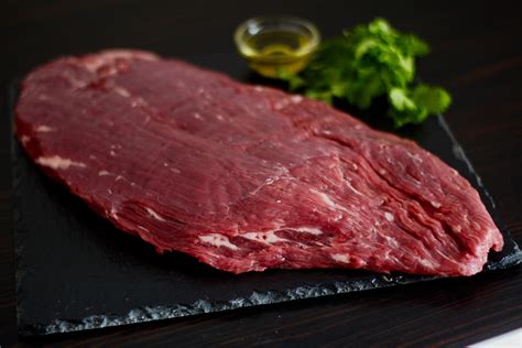 Heritage Angus Flank Steak The Butchery By Simply Gourmet