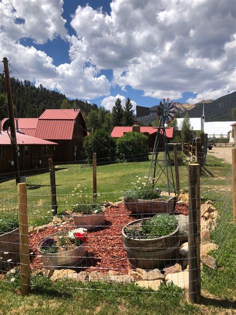 There is a $7 per extra person per night charge. August 2020 | Rio Colorado Cabins