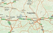 Traunstein Location Guide