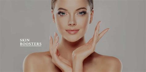 Skin Booster Singapore Ensoul Medical Clinic