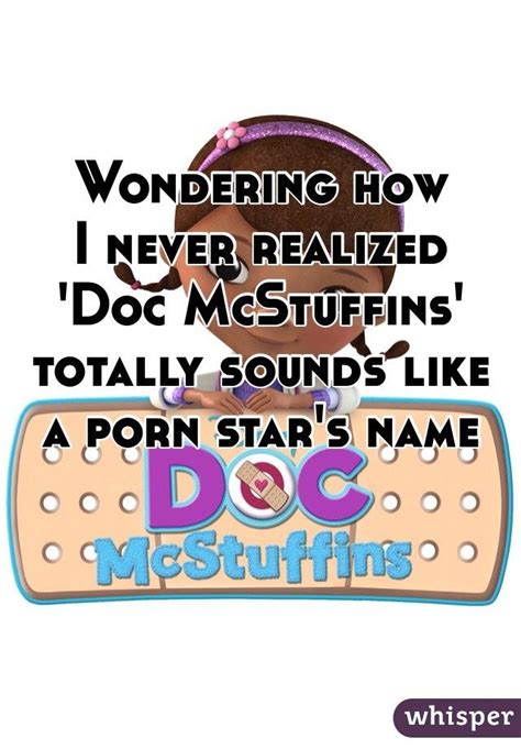 Doc Mcstuffins Porn Telegraph