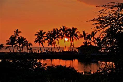 Kailua Kona Hawaii Usa Sunset Blvd By Electricrayn Sunset Big