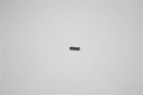 Mossberg 500 Trigger Spring Popperts Gun Parts