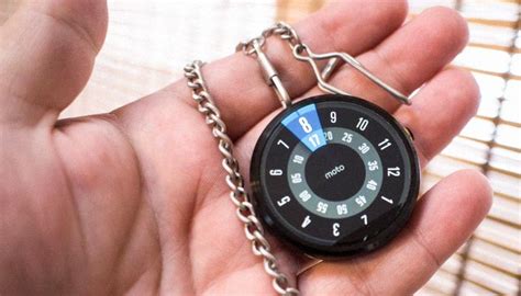 Smart Pocket Watch All You Need To Know