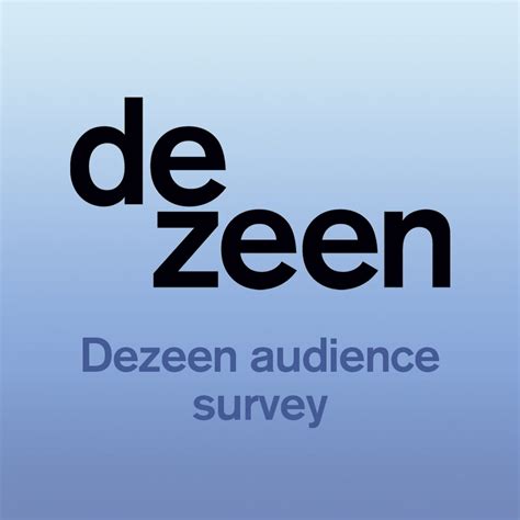 Whos Hot Find Out When Dezeen Hot List Launches Next Week