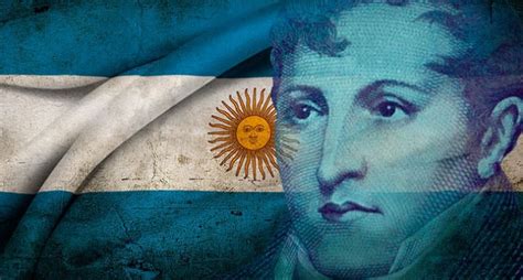 Descubre Todo Sobre El Juramento A La Bandera Argentina