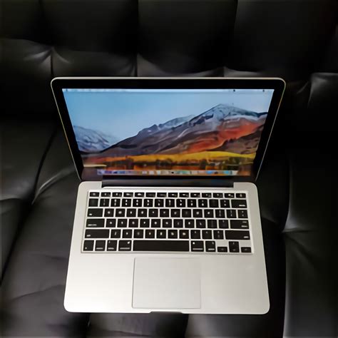 Macbook Pro 2015 For Sale 10 Ads For Used Macbook Pro 2015