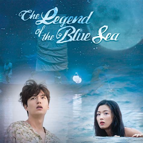 Two worlds, russian subs, клип к дораме w, in the illusion, хан хе чжу, ли чон сок, w: Legend Of The Blue Sea Ep 4 Eng Sub Dailymotion
