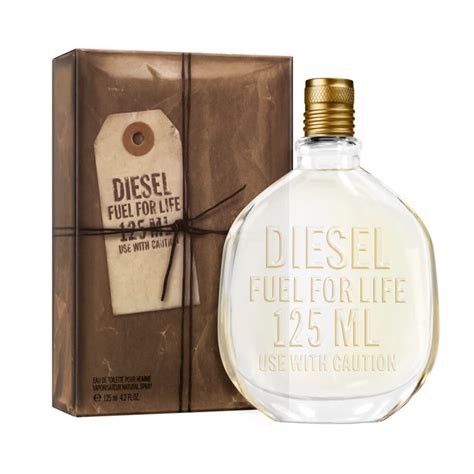 Perfume Diesel Fuel For Life El Mejor Perfume