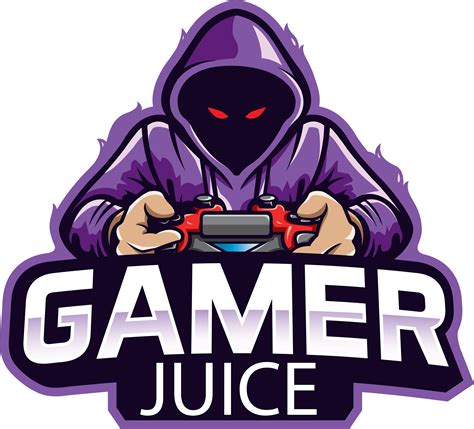 Shop Gamer Juice