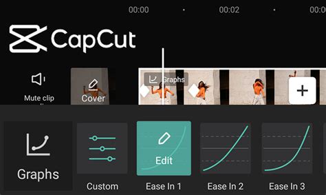 How To Use Graphs On Capcut 2024 Update Videoproc