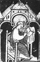 Beda „Venerabilis” - Ökumenisches Heiligenlexikon