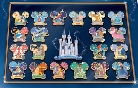 Memorabilia Art And Collectibles Disney Pin Pe