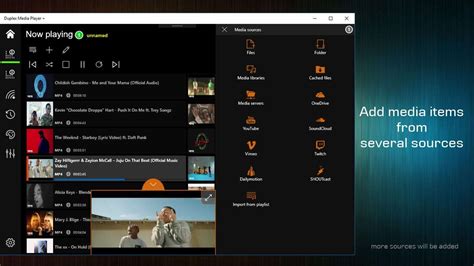 Duplex Media Player Derzeit Kostenlos Im Microsoft Store Windows 10