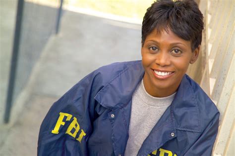 The job of the fbi agent is one of the most desired careers in law enforcement. female-FBI_agent - Criminal Justice Degree Hub