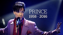 Winnipeggers remember Prince, legendary pop star, performing in city ...