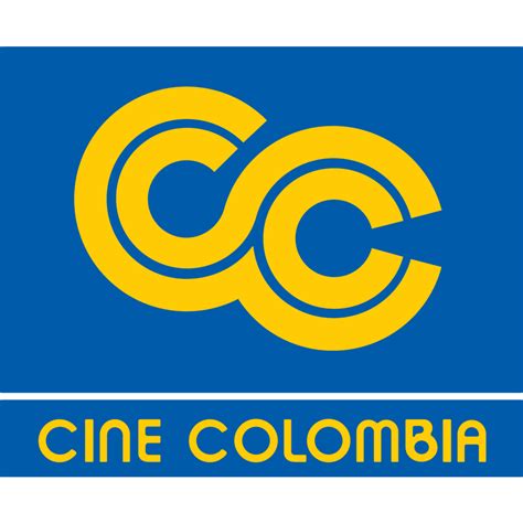 Cine Colombia Logo Vector Logo Of Cine Colombia Brand Free Download
