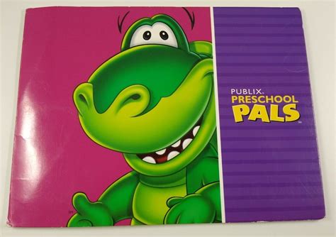 Tgdb Browse Game Publix Preschool Pals