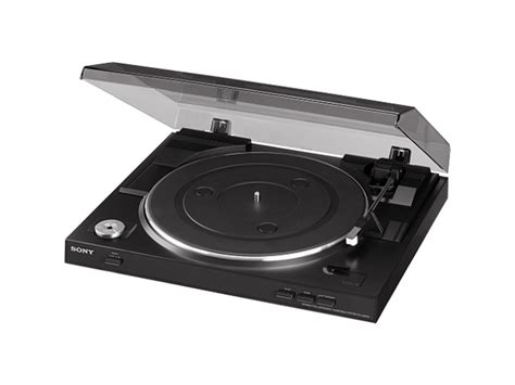 Sony Ps Lx300usb Turntables User Reviews 5 Out Of 5 1 Reviews