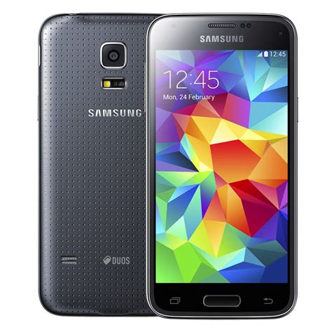 Smartphone Samsung Galaxy S5 Mini Duos Pto Colombo