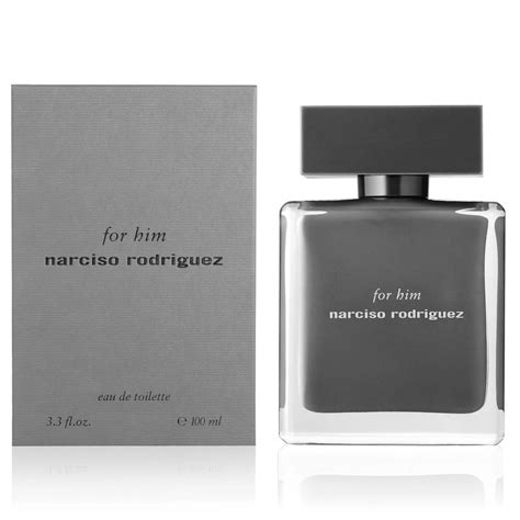 Buy Narciso Rodriguez For Him At Mighty Ape Nz