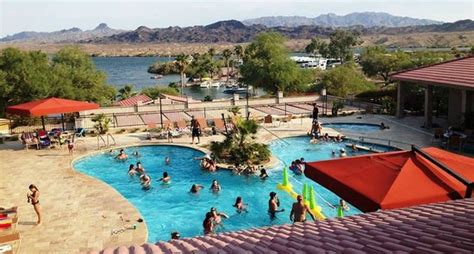 Islander Resort Updated 2018 Prices And Campground Reviews Lake Havasu