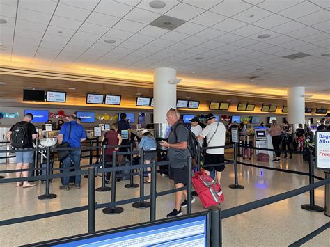 San Jose Airport To See 20 Passengers Boost This Week San José Spotlight