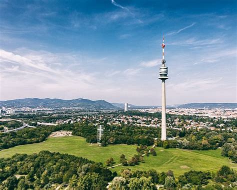 The 10 Best Vienna Sights And Historical Landmarks To Visit 2023