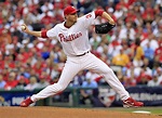 Roy Halladay No-Hitter: 10 Greatest Pitching Performances in MLB ...