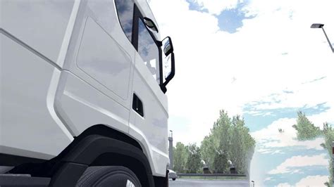 Best Graphic Mod V04 Ets2 Mods Euro Truck Simulator 2 Mods