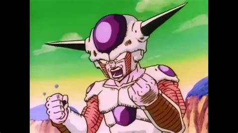 In this blog i will be talking about most of the transformations in the goku was the first to ever use this transformation after no one could beat frieza. Freezer 1ère transformation (vf) - Dragon Ball Z - YouTube