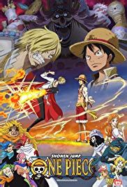 Information regarding copyright infringement must be forwarded. Nonton One Piece Episode 906 Subtitle Indonesia - Samehadaku