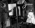 espaciodeCrítica: El retrato de Jennie (1948)