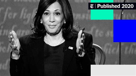 Opinion Kamala Harris Knows How To Win Elections The New York Times