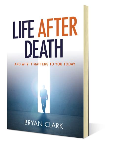 Life After Death Back To The Bible