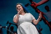 Look: 20 photos of Eliza Carthy at Biggest Weekend Coventry - CoventryLive