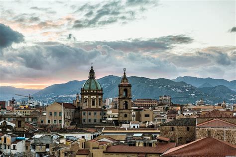 Palermo - Italy - Blog about interesting places