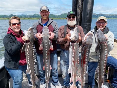 Skagit River Fishing Report Mt Vernon Fishing Guides