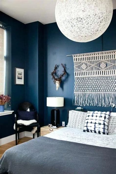 37 The Most Fresh And Relaxing Bedroom Color Ideas Blue Furniture