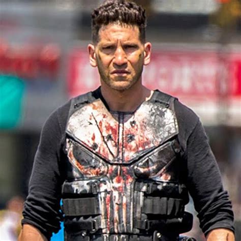 Punisher Vest Replica Finished And Outfit Season 2 Netflix Rpf