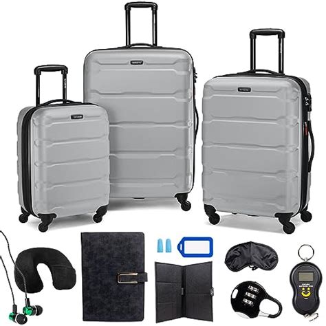 Top 10 Best Samsonite Set Costco Picks And Buying Guide Glory Cycles
